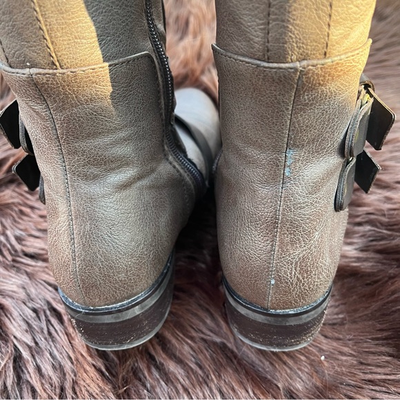 DV by Dolce Vita "Lucile" Boots - Picture 14 of 15